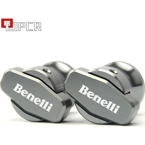 Hot Sale For Benelli TNT125 TNT300 TNT600 TNT899 BJ500 BN600i BN302 BN251 TNT 125 300 600 Motorbike Swingarm Spools slider M6