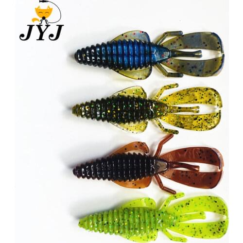 JYJ Pike Fishing Lure