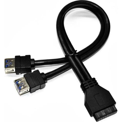 Adpter SATA III USB 3.0 Cable External Hard Drive USB To Serial ATA 22pin Converter Hard Disk 6 Gbps for 2.5" HDD/SSD Optional