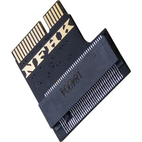 A KEY A+E KEY 2230 WiFi wireless network card instead of BCM94331CSAX adapter card adapter