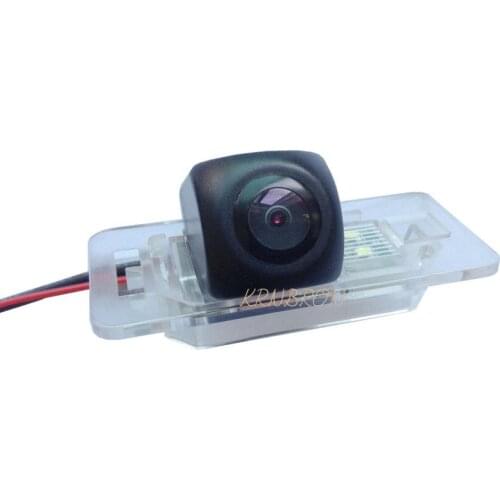 KRNBRON Car Rear Mirror DVRs