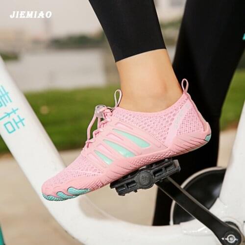 Men Women Casual MTB Cycling Shoes Outdoor Road Bike Shoes Trail Trekking Shoes Bicycle Sneakers Sapatilha Ciclismo Racing