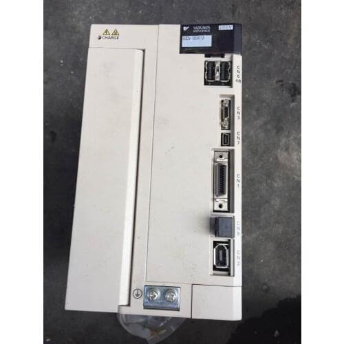Original Driver SGDV-260D11A SGDV-210D11A