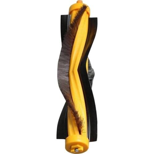 Main Roller Brush for ECOVACS DEEBOT DT85 DT83 DM81 DT85G Robot Vacuum Cleaner Parts Brushes