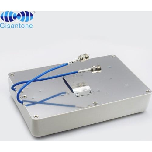 High quality 4g lte directional MIMO panel antenna with N female connector