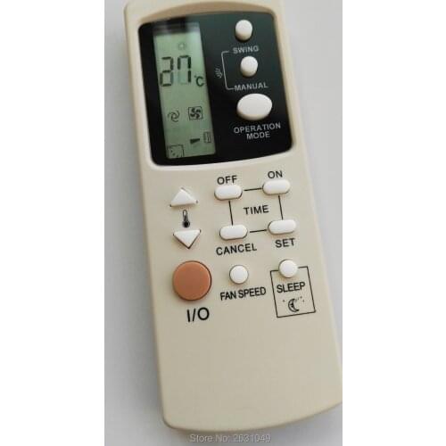 Le kong Remote Control For LENNOX SUNAIR ERISSON Celsius AIR Conditioner