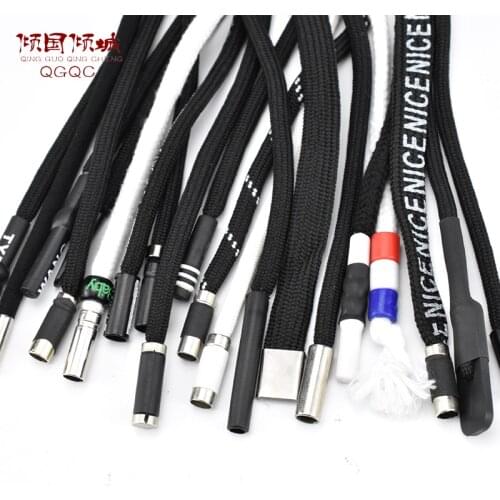 Rope belt waist pants pants men sports belt belt rope rope strap flat cap sweater