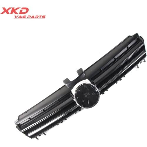 5G0853651A Front Bumper Grille For V-W Golf 2015-2017 MK7 5G0 853 651A 88531786602 88531537702