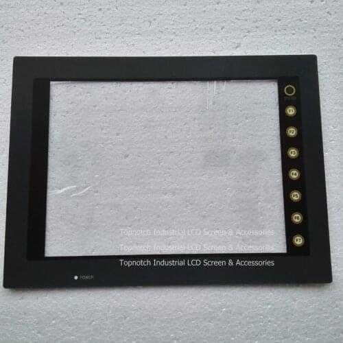 Brand New Protective Membrane Film for UG330H-VH4 UG330HVH4 Screen Guard