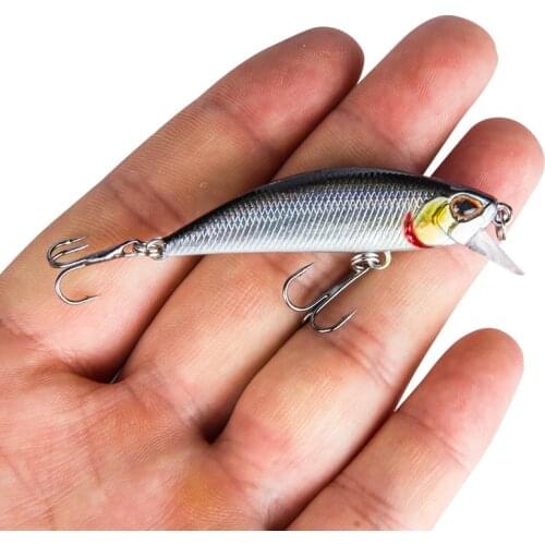 TOKUSHIma Fishing Bait