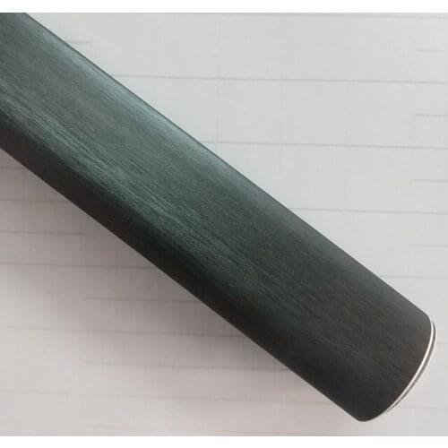 10cm/20cm/30cmx152cm Car Styling Grey Silver Metallic Brushed Aluminum Vinyl Matt Brushed Car Wrap Film Sticker Decal