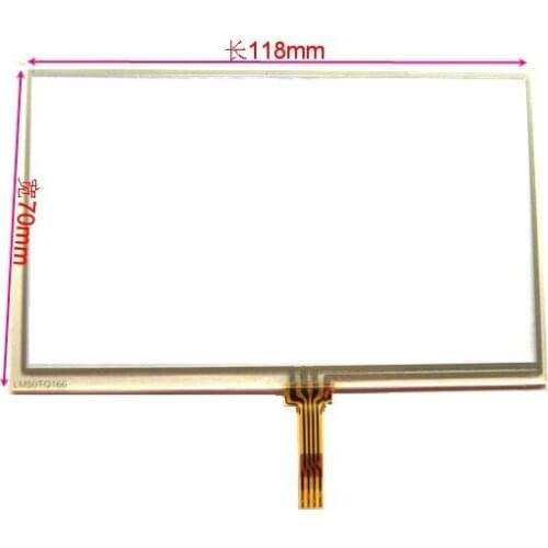 2pcs/lot 5.0ondaVX580LEMP4MP5