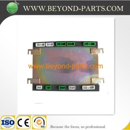 24V electric control unit excavator SH200 SH210 controller KHR1794