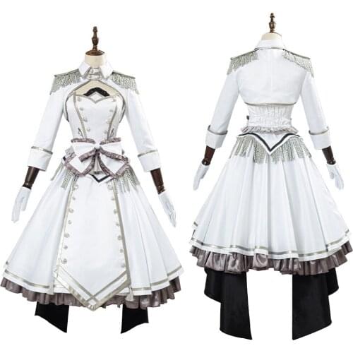 Anime Date A Bullet Tokisaki Kurumi Cosplay Costume Girls Dress Outfit Halloween Carnival Costumes Fancy Dress
