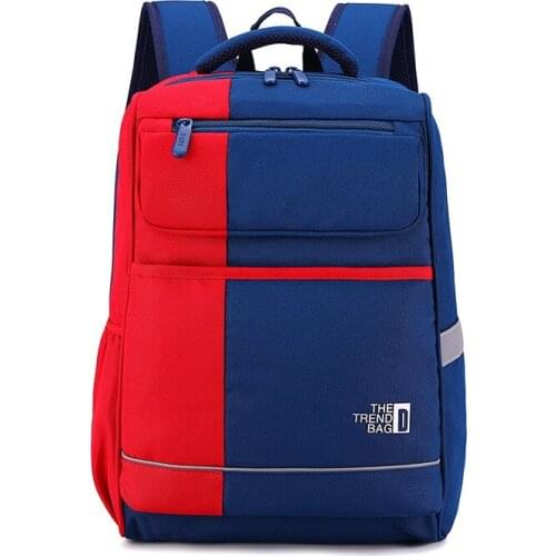 Children School bags for Boys Girls Waterproof Orthopedic schoolbag Primary Backpack Kids Book Bags Children Backpack sac enfant