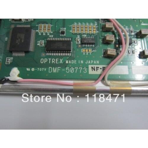 DMF50773NF-FW new Original A+ Grade LCD Panel