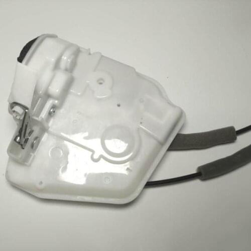 Door lock actuator controller for Mazda 6 2007-2012 GH