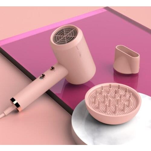 New fashion hair dryer high-power silent style hair dryer hair salon hair care hair dryer hair dryer