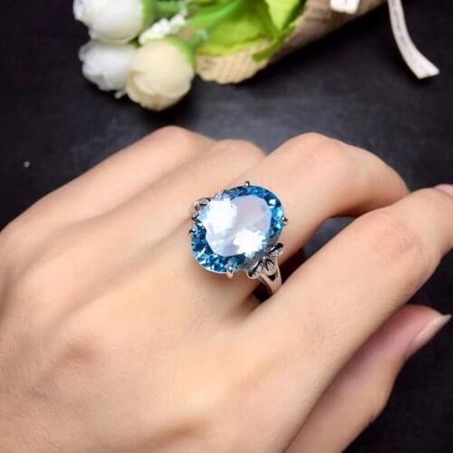 Rings With Crystals FMEIER China