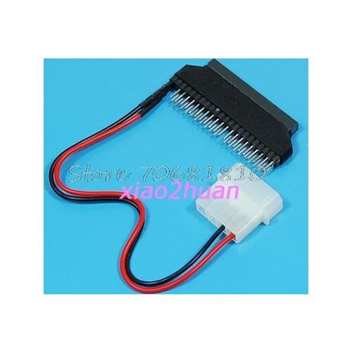 IDE 2.5 to 3.5 inch Laptop Hard Drive Converter Adapter Drop Shipping