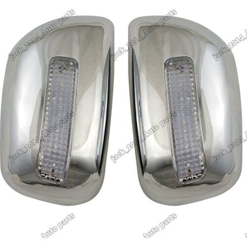 JINGHANG Car Mirrors