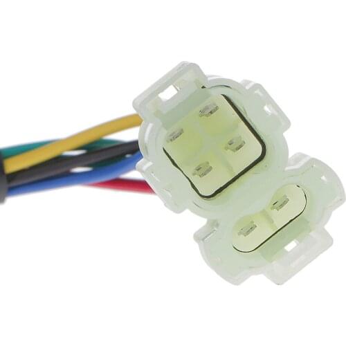 Scooter Performance CDI Box GY6 150cc Chinese Scooter Racing CDI Box