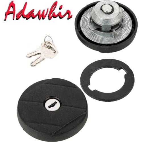 Fuel Tank Reservoir Cap Keys For IVECO DAILY 3 III 1999-2006