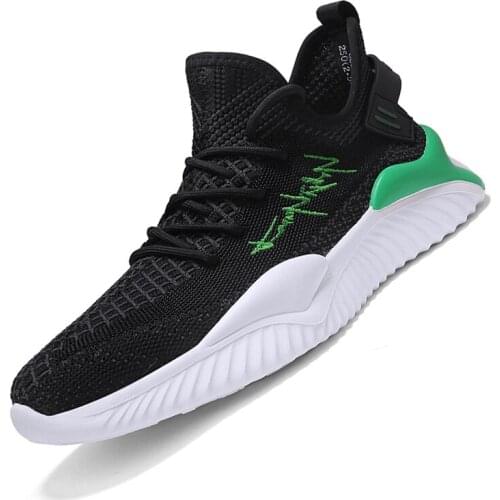 On summer red masculino sapato solid de deporte hombre sneakers comfortable Sneakers mesh Breathable zapatos mannen breathable