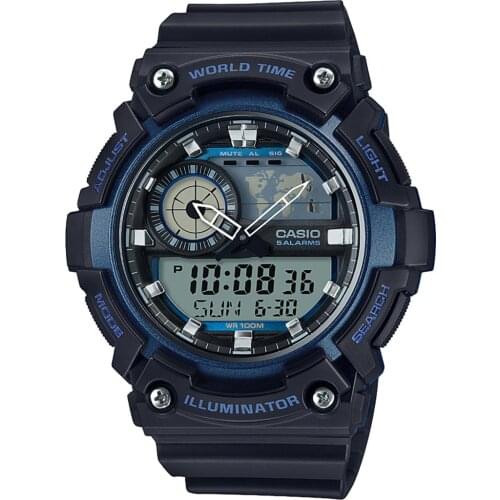 Casio Men Wrist Watch
