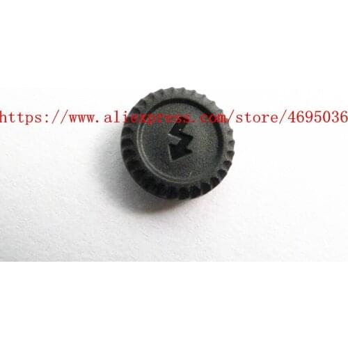 NEW Original GH5 Flash Cap Lid Door Rubber Cover For Panasonic DMC-GH5 AG-GH5 Camera Repair Part