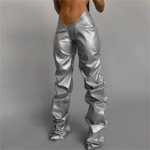 Okkdey Women's Pants