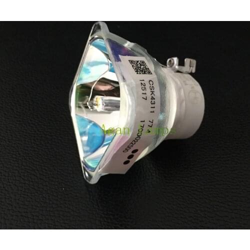 Original Replacement Bare Bulb LV-LP31 / 3522B003AA for CANON LV-727/LV-7370/LV-7375/LV-738/LV-8215/LV-8300/LV-8310 Projectors