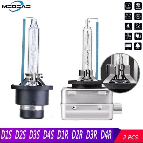 POCKETMAN Xenon Lamps