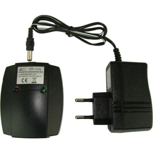 QS8006 RC Helicopter Spare Part QS8006 8006 Battery Charger with Balance Charger Box Toy Heli Replacement Accessory