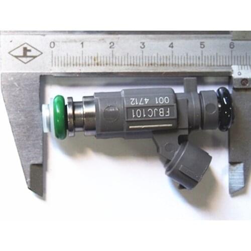 Petrol Gas Fuel Injector 16600-AE060 Fits For NISSAN Altima Maxima Sedan 3.5L 2001-2006