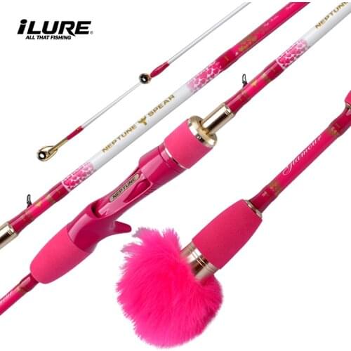 WMFISHING Spinning Rods