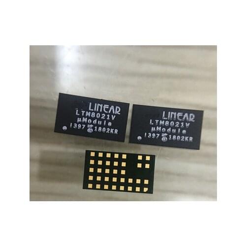 2pcs/lot LTM8021IV LTM8021V LGA35 new original