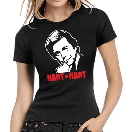 2019 Fashion T Shirt Woman 100% Cotton T-shirt Hart Aber Herzlich |Retro | Serie | Xs-Xl Girlie Shirtcool Tee Shirts