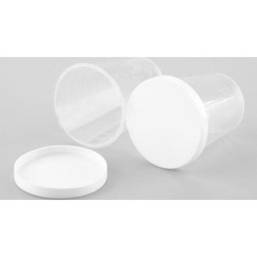 5Pcs Set 2.5inch Removable Bottom Cake Pans Layer MINI Cake Mold Bake Pudding Nonstick Baking Mold Tool DIY