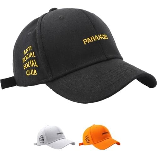 Men Baseball Caps Women Snapback Adjust Hip-Hop Hat Trucker Student Peaked Cap Unisex Seasons Outdoor Sport Cotton Sun Hat