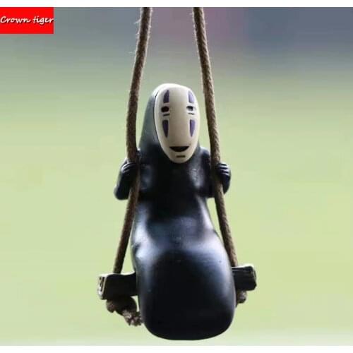 Фигурки "Хаяо Миядзаки" Crown Tiger China At AliExpress