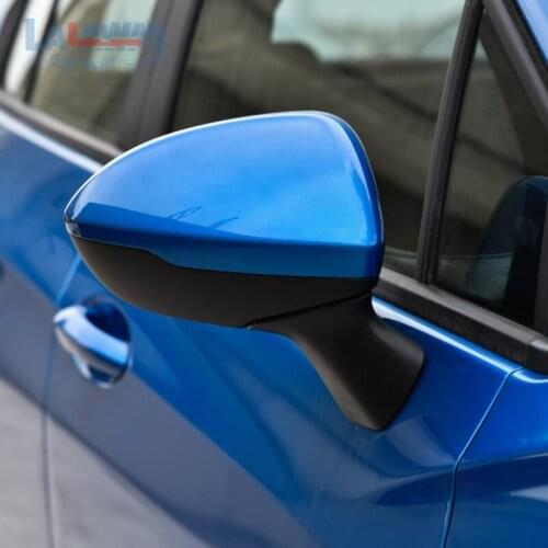 For Chevrolet CRUZE 2017 2018 Rearview Mirror Assembly Folding Down The Original Rearview Assembly