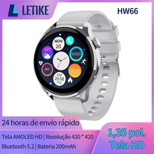Letike Mens Smart Watch