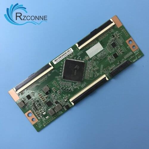 Logic board Card Supply For PANDA650 RUNTKA131ZZPN T-con Board