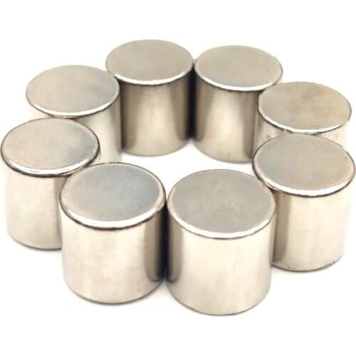 Diametrically Neodymium Magnet 20x10 22x20 30x12 30x10 30x30 50x10 50x20 40x5 10x60 mm 20mm 30mm 10mm Magnetic encoder magnet