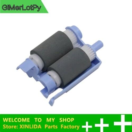 Original new tray'2 Pickup roller Assembly for laserjet pro M402 M403 M426 M427 402 403 426 427 RM2-5452