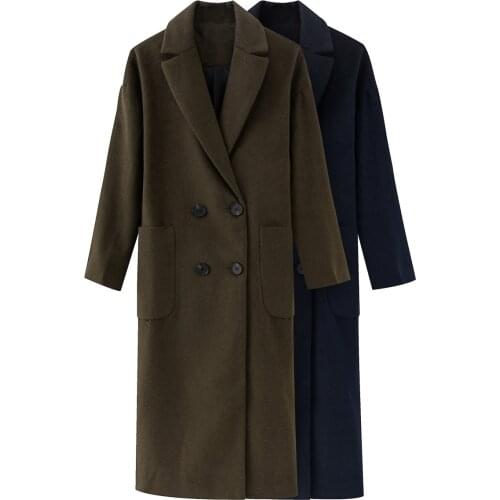 OUROPEAN ZTATION Womens Winter Coats