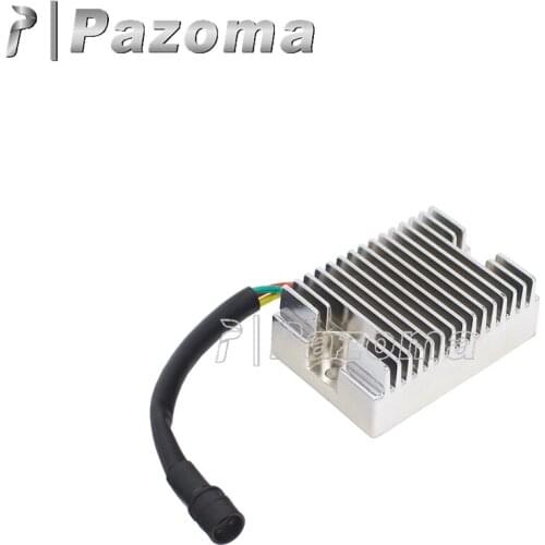 Motorcycle 74504-78 Voltage Regulator Rectifier For Harley XLCH XLH XLT XLSA 1000 Sportster Roadster XLCR1000 XR1000 1979-1984