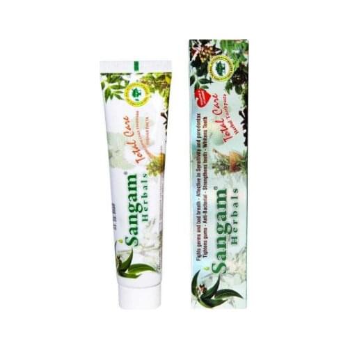 Sangam Herbals Toothpastes