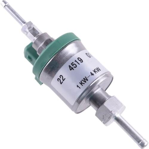 Universal 12V 22ml Car Air Heater Diesel Parking Oil Fuel Pump Fit For Eberspacher Airtronic D4 D4S Accessories